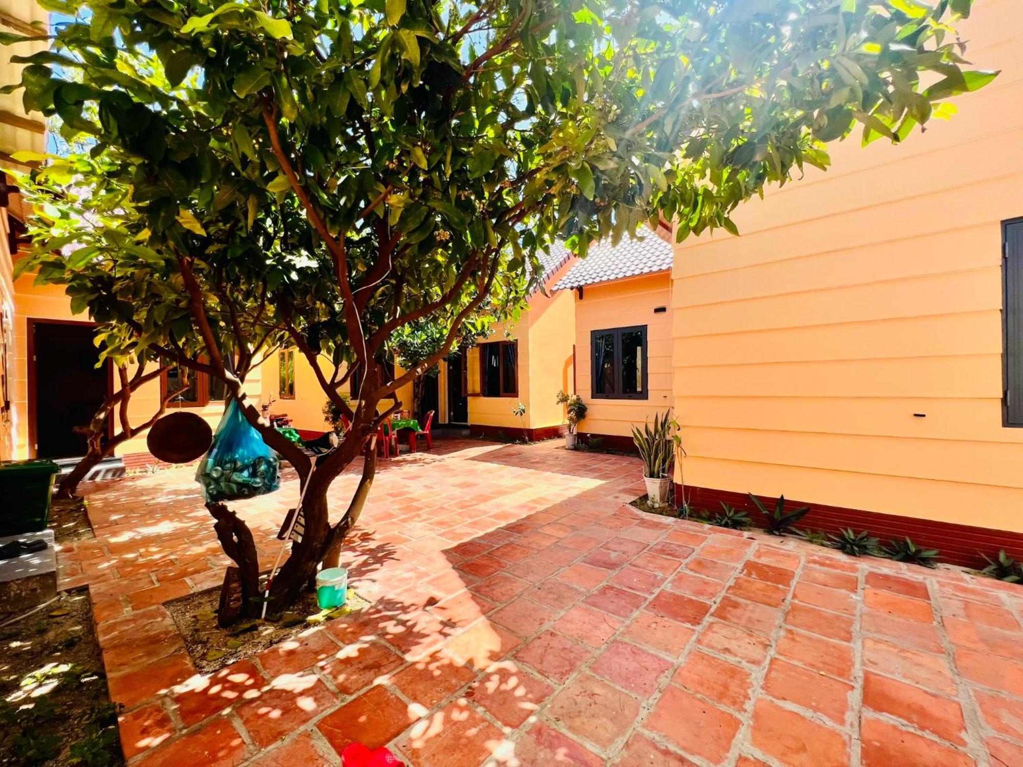Mama Villa Cu Lao Thu Exterior photo